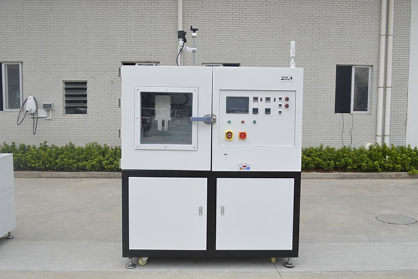 真空自動灌膠機 真空自動灌膠機